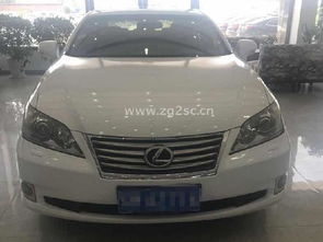 上海普發(fā)精品二手車